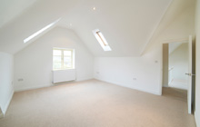 Compton Abbas bedroom extension leads