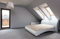 Compton Abbas bedroom extensions