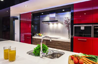 Compton Abbas kitchen extensions