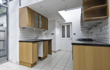 Compton Abbas kitchen extension leads